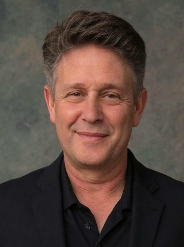 Daniel Sorenson- CEO Natural Aesthetics Dental Lab