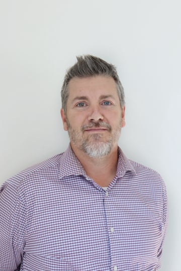 Aaron Smith - Cosmetic and Implant Dental Lab - Utah