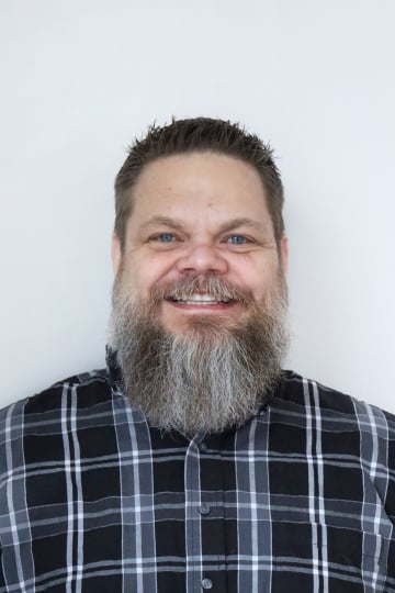 Cory Talbot - Cosmetic and Implant Dental Lab - Utah