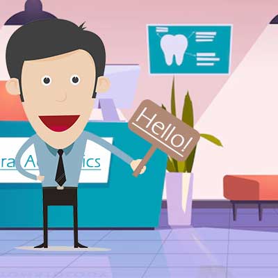 Hello Dental Lab World! Hello Dental Lab World!